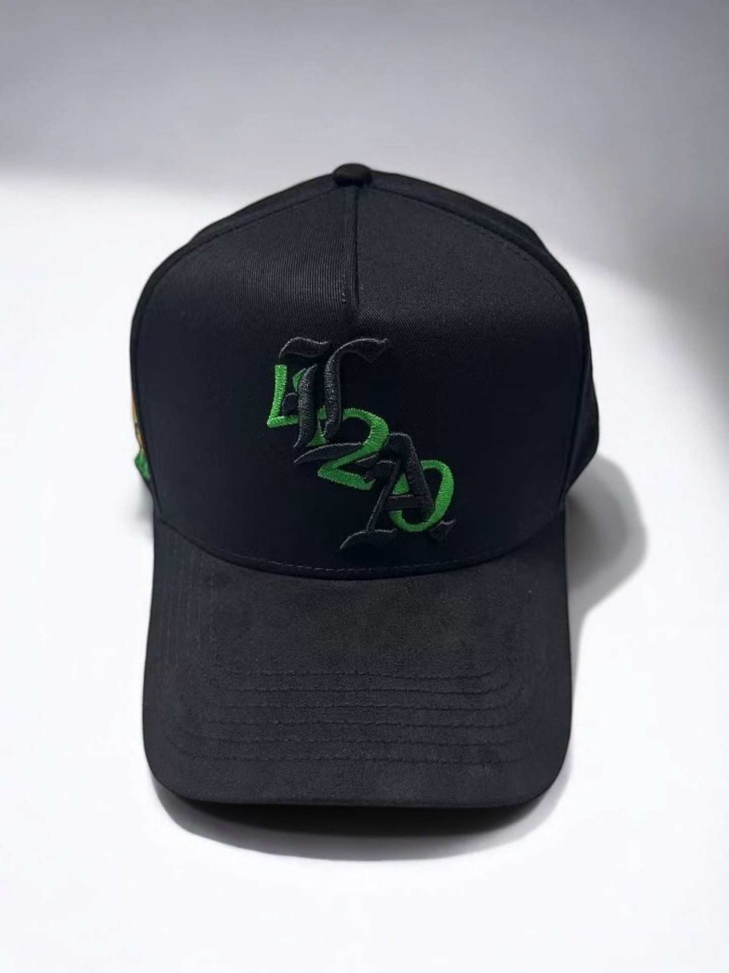 LA 420