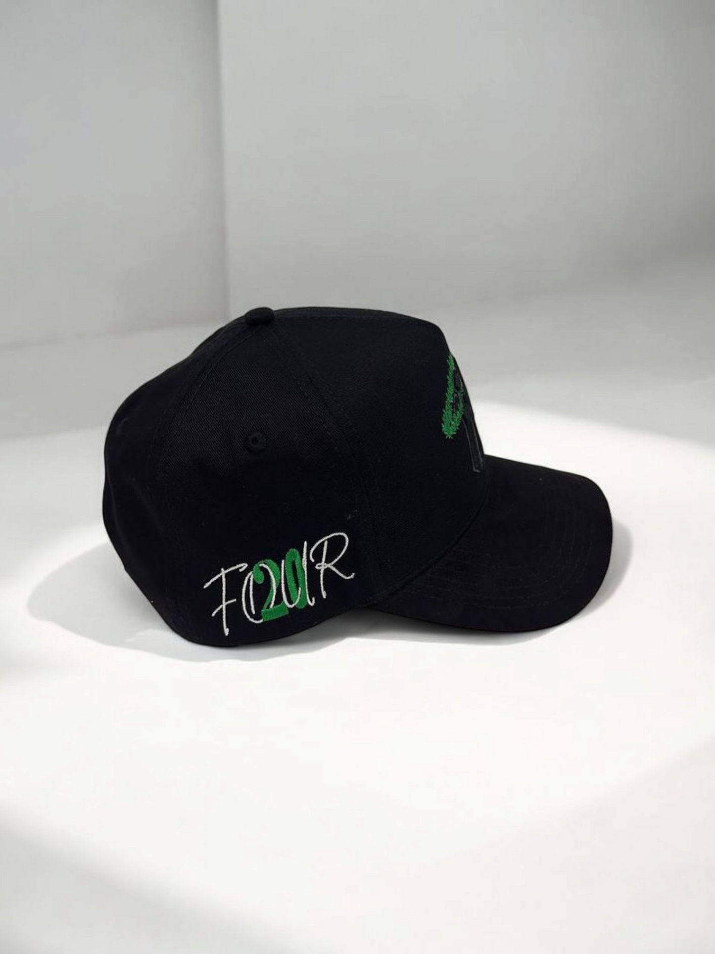 NY FOUR20