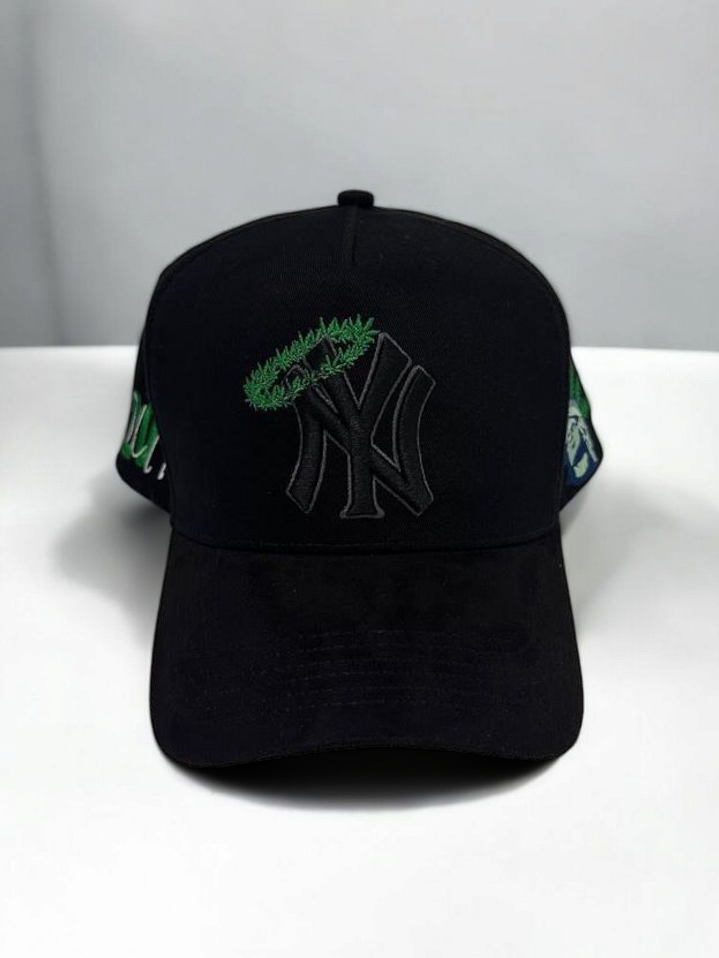 NY FOUR20